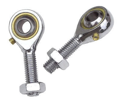 Right Tie Rod End