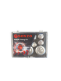 Helmet screws by Arai CK6