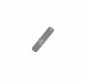 STUD OF EXHAUST OUTLET M6*82