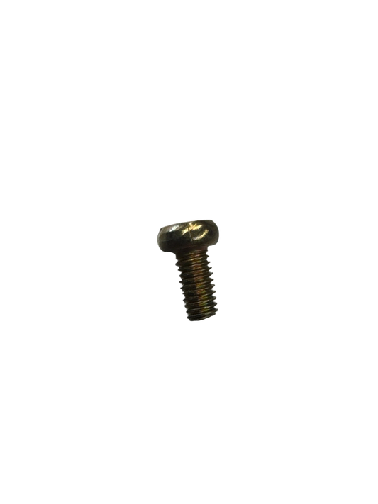 Choke shutter screw / T4 Mini
