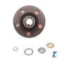 T4 BAMBINO NORAM CLUTCH 18T