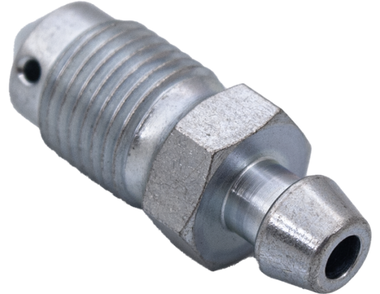 BRAKE SCREW BREATHER M10 T4 MINI