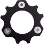 V2 30MM REAR BRAKE DISC HUB SUPPORT MINI