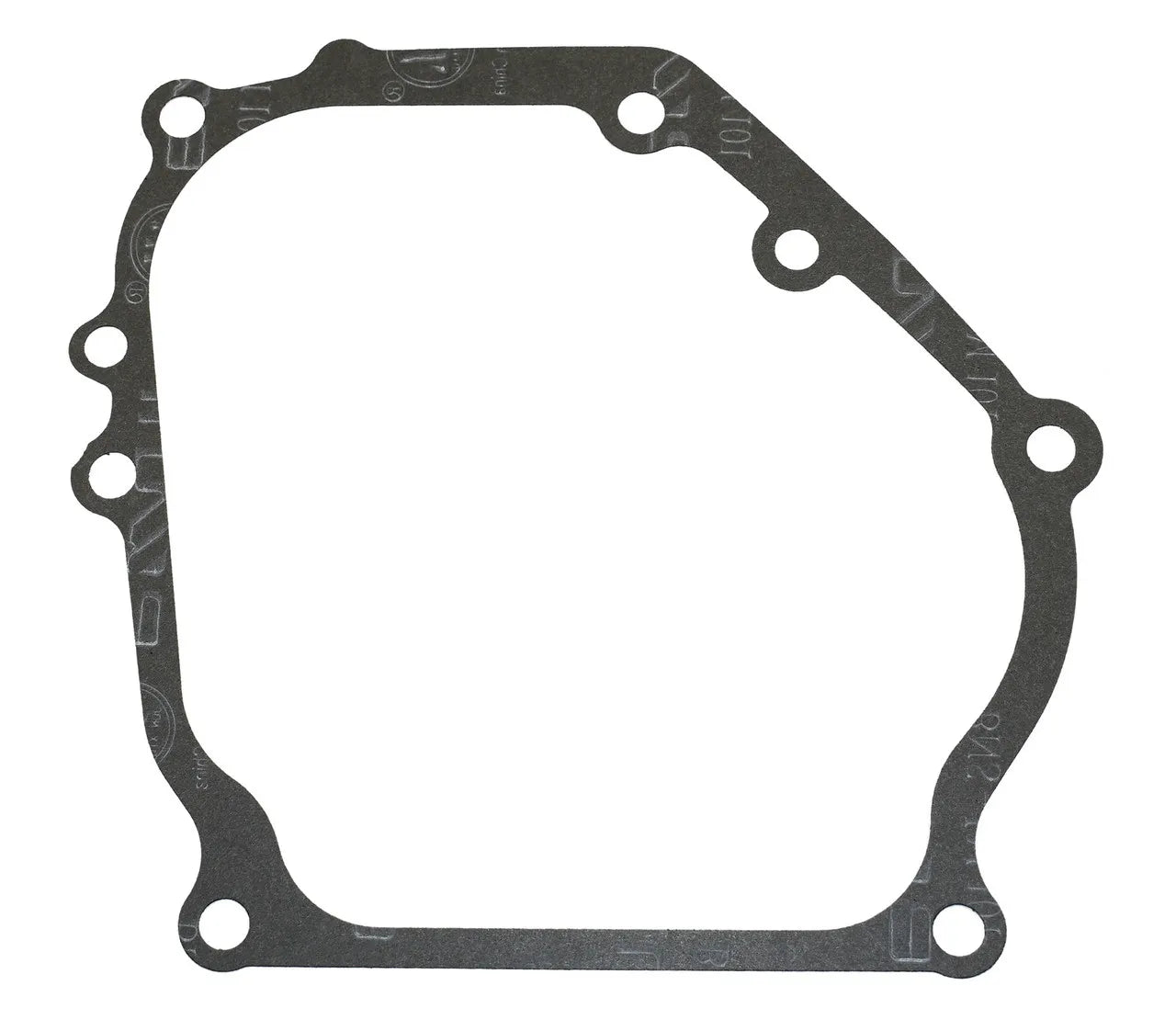 CRANKCASE GASKET - T4 BAMBINO