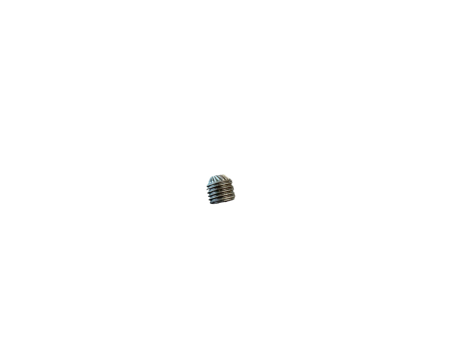 GRUB SCREW T4