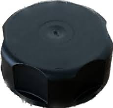 FUEL TANK CAP BLACK T4 / T4 MINI / T4 BAMBINO