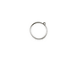 GASKET CARBURETOR