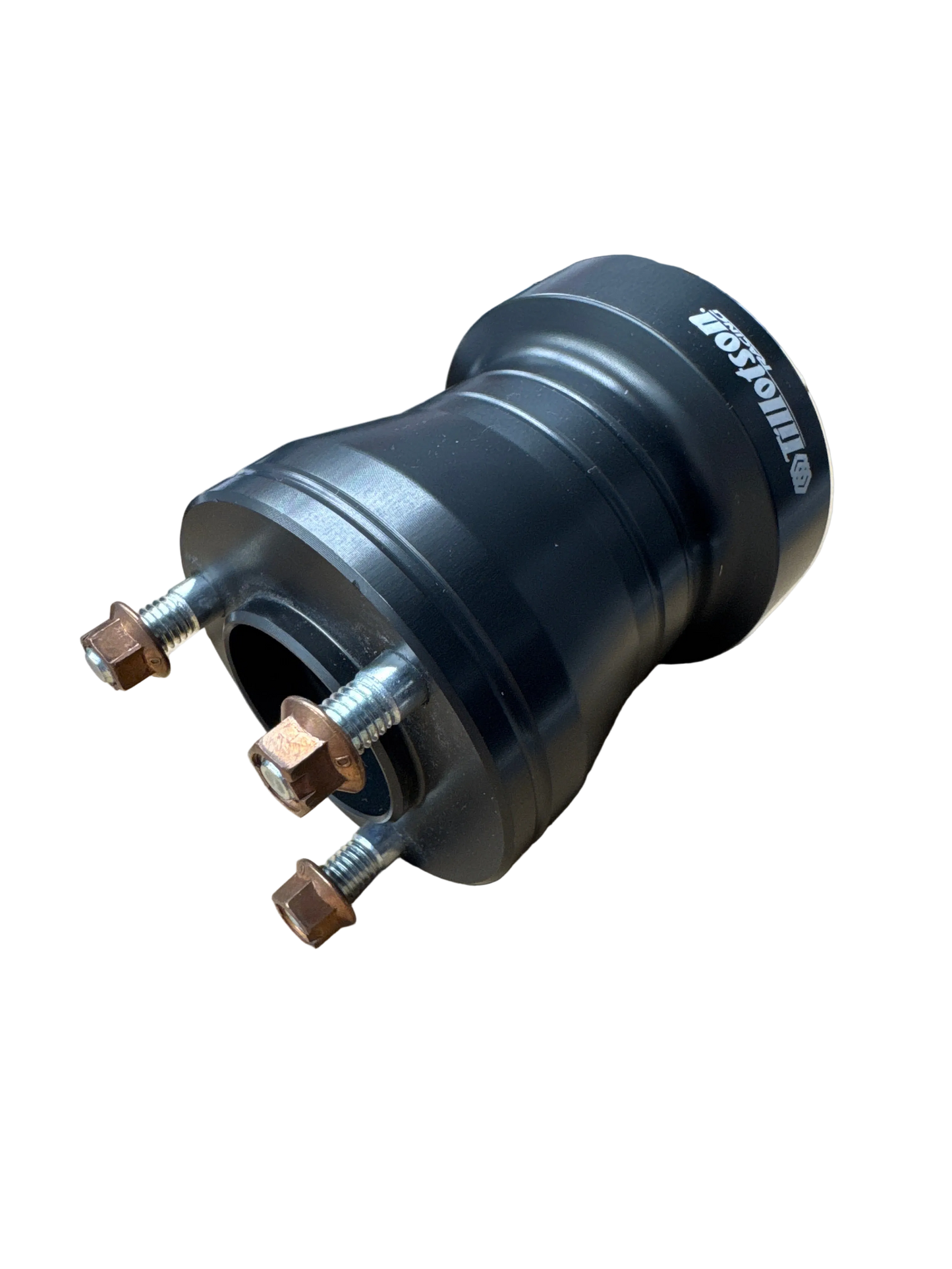 REAR HUB T4