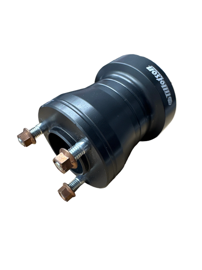 REAR HUB T4