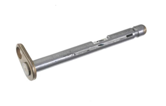 Choke Shaft / T4 Mini