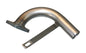 PIPE OF EXHAUST GAS