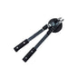 Tongs TIRE MOUNTING AND DISMOUNTING TOOL