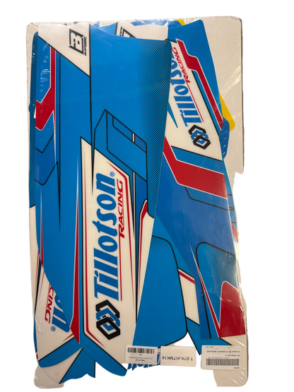 COMPLETE STICKER KIT T4 MINI (OLD)