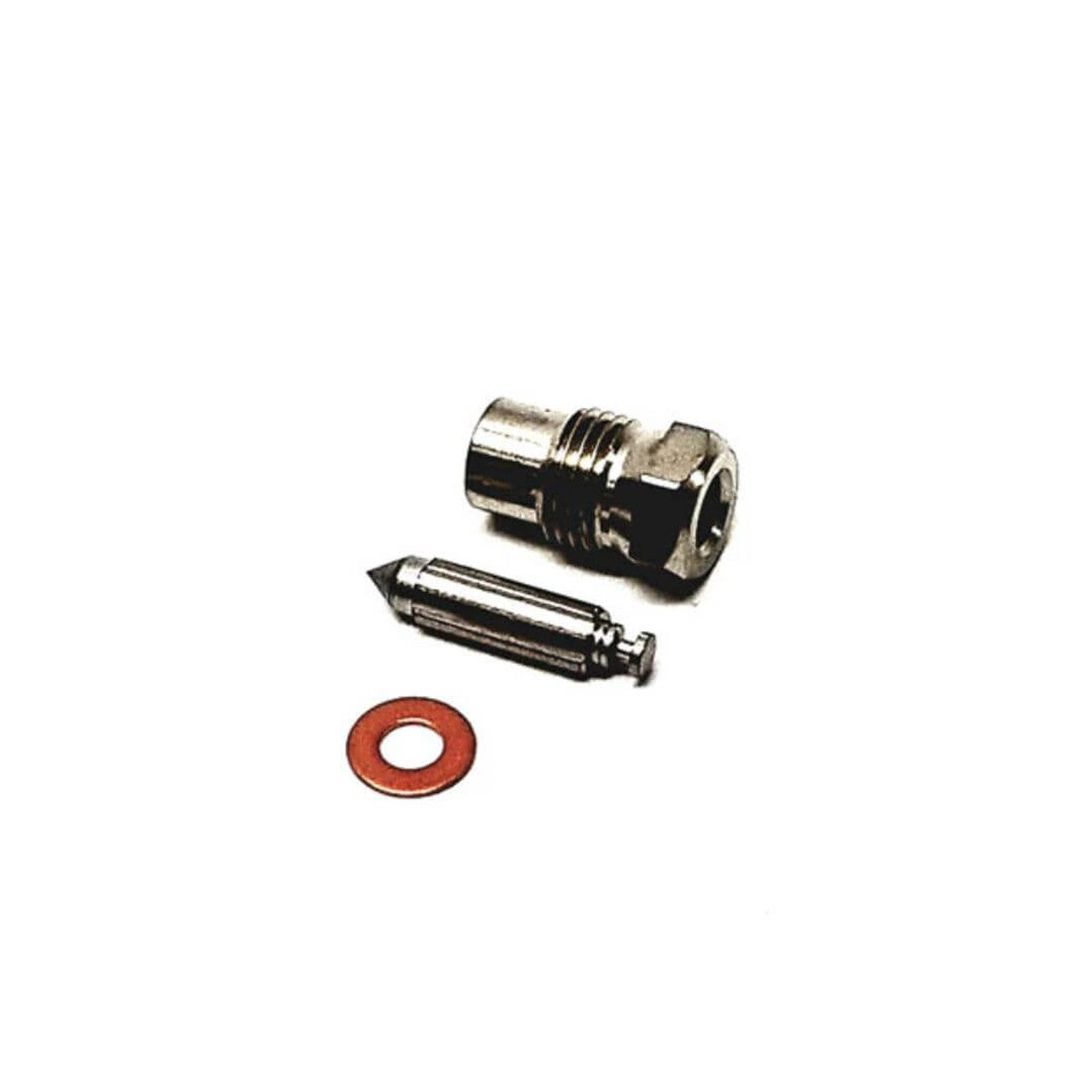 FM19 INLET NEEDLE