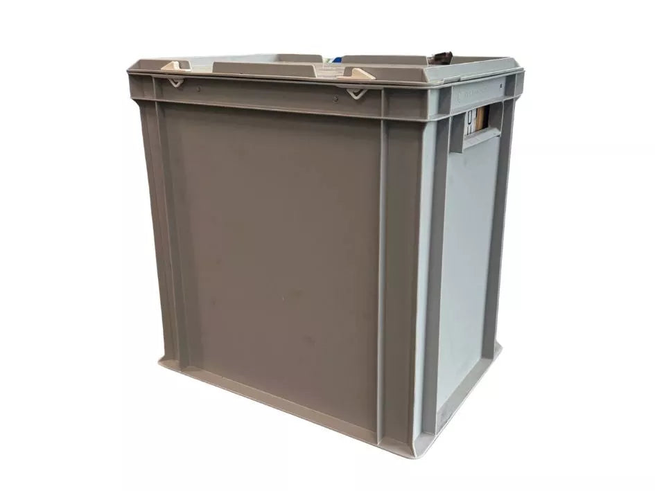 MECHANICS TOOL BOX
