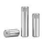 PIN M6x1MM L. 10MM KNURLED