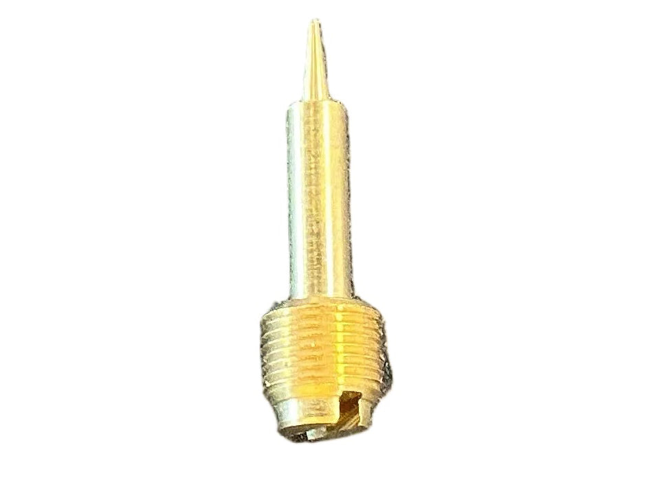 IDLE AIR/FUEL ADJUSTING SCREW CARB T4 (FM22)