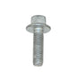 M8x16 BUTTON HEAD HEX SOCKET BOLT