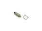 INLET VALVE NEEDLE CARB T4 (FM22)