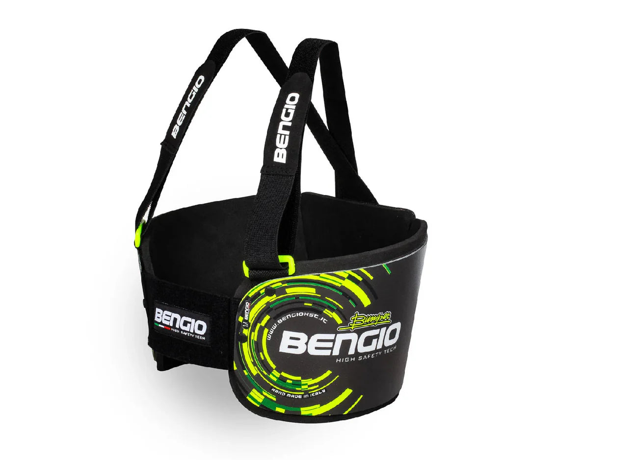 Bengio Bumper Standard Rib Protector