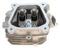 CYLINDER HEAD ASSEMBLY / T4 BAMBINO