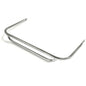 HIGH FRONT BUMPER SUPPORT T4