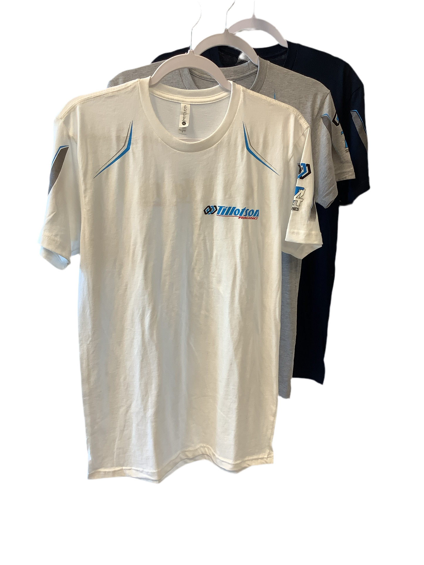 TILLOTSON T-SHIRT