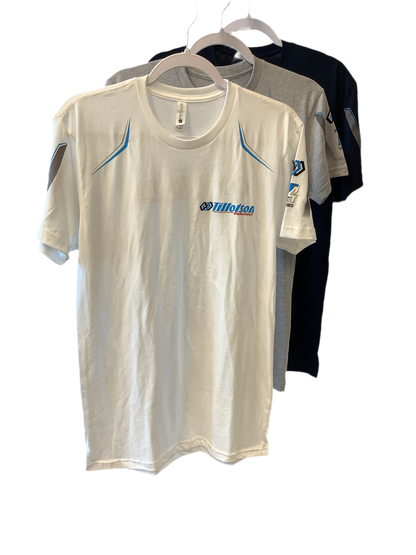 TILLOTSON T-SHIRT