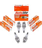 SPARK PLUG AUTOLITE 255 - T4 BAMBINO