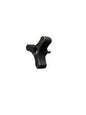 FUEL TANK SCREW BLACK T4