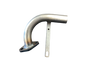 Tillotson 225RS/212RS header exhaust Pipe, USA VERSION