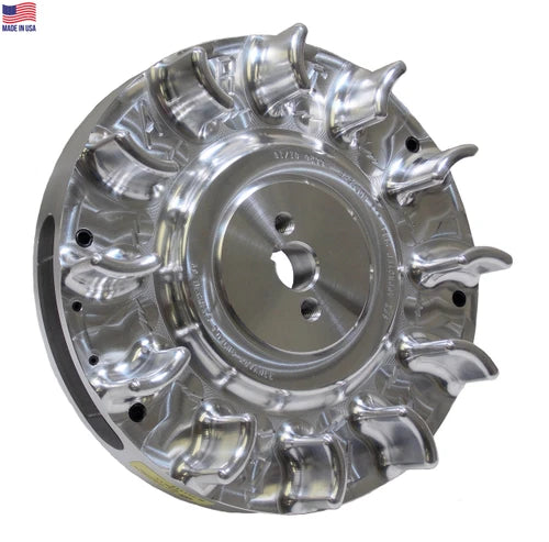 FLYWHEEL KEYWAY T4