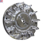 FLYWHEEL KEYWAY T4