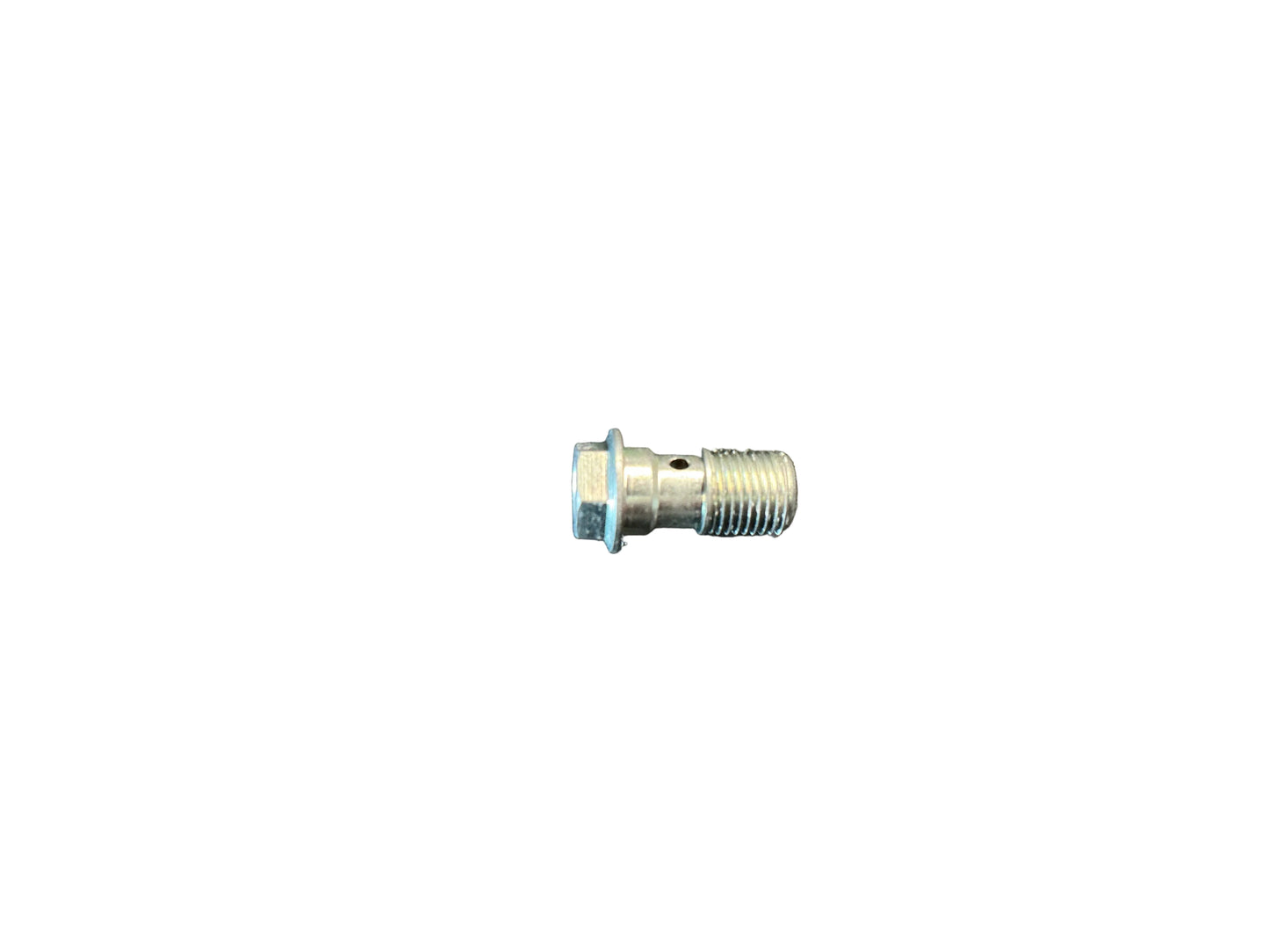 SCREW OIL PIPE CONNECTION T4