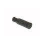 FM19 THROTTLE CABLE SLEEVE RUBBER