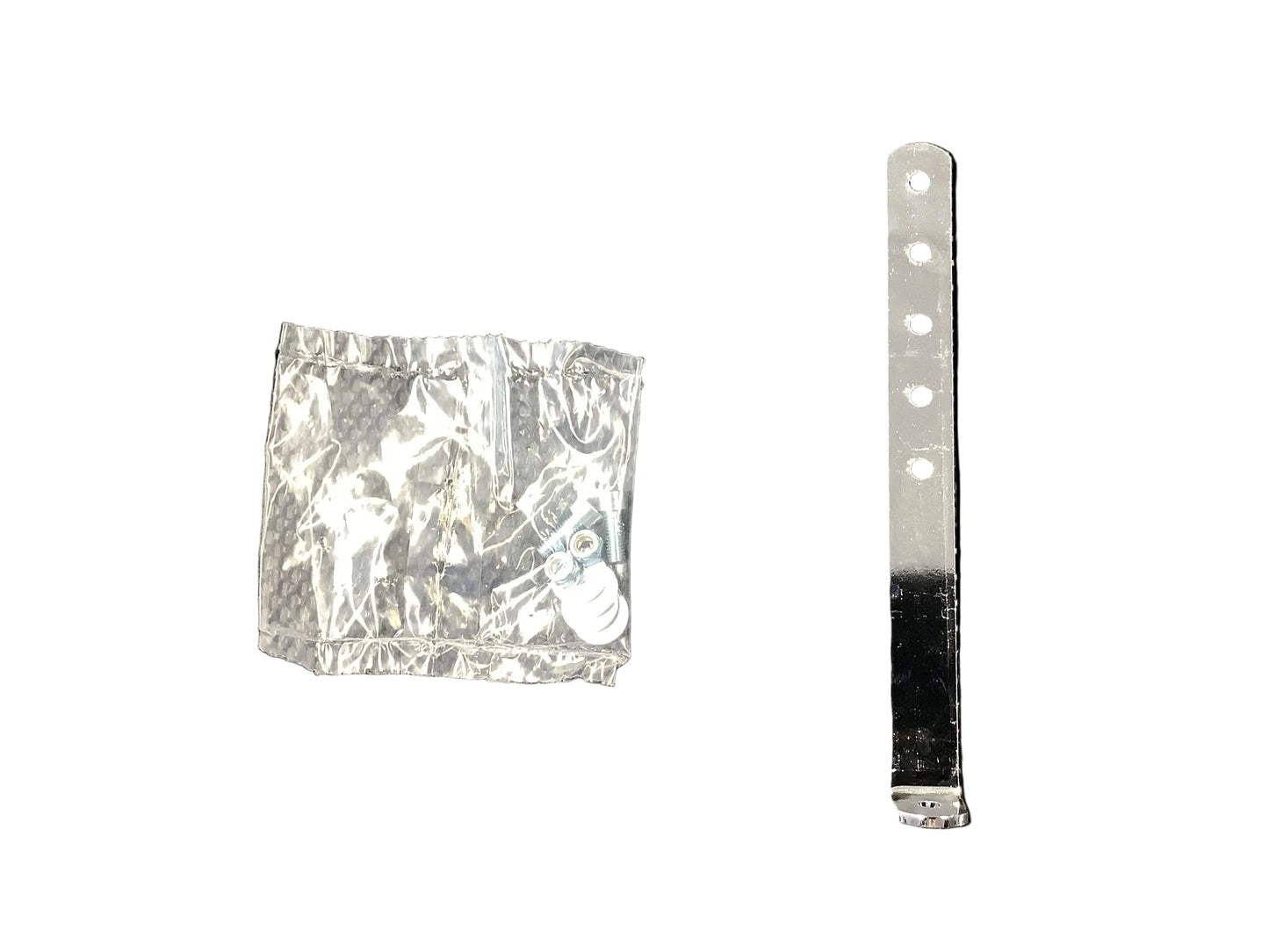 Low Nassau Panel Support T4 2025 / T4 Mini