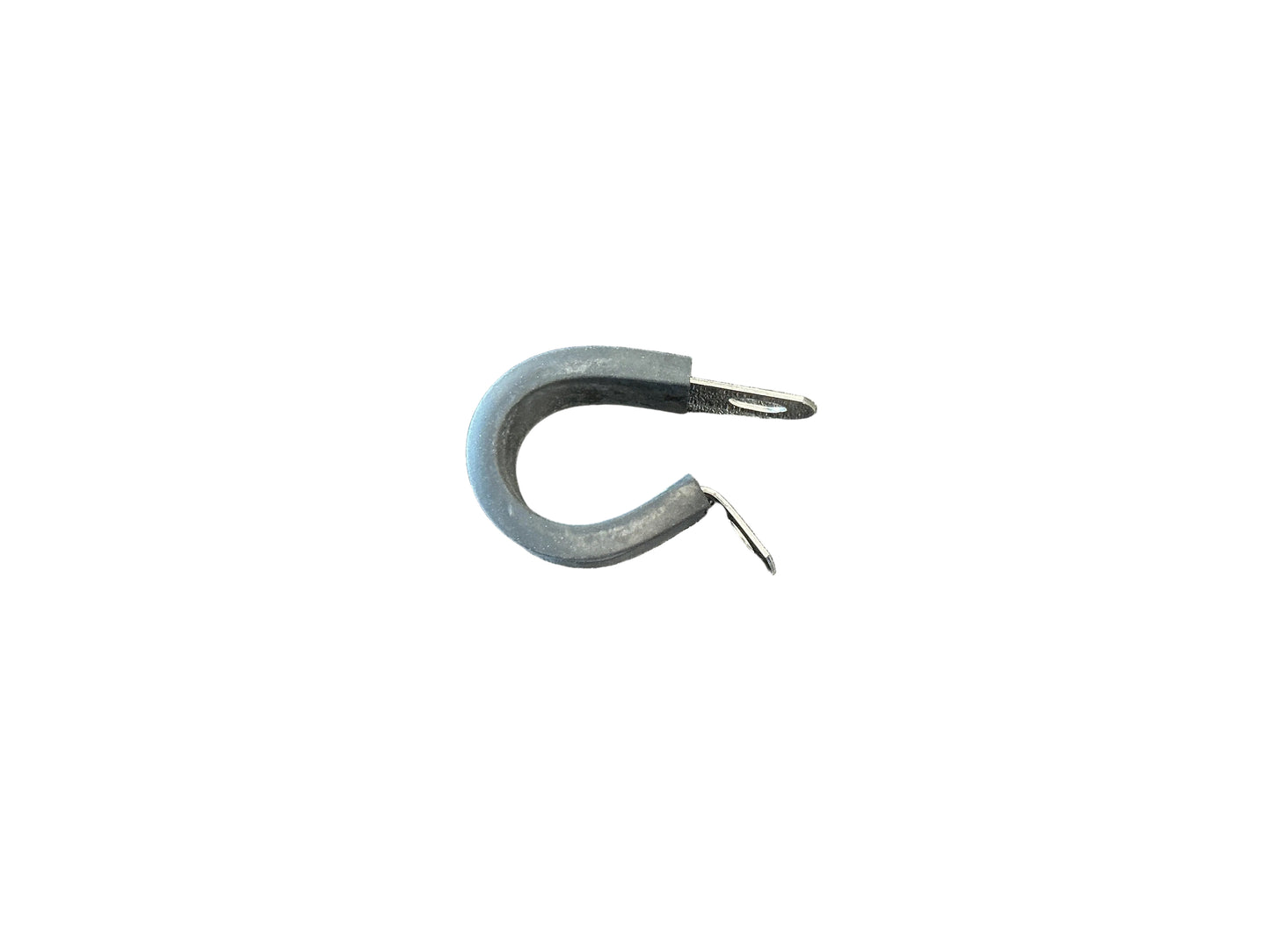 R TYPE FUEL LINE CLAMP DIA .20mm