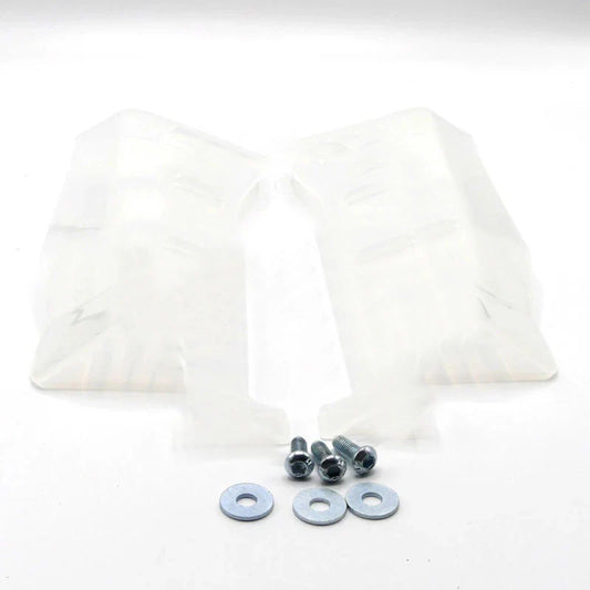 FRONT BUMPER DEFLECTOR KIT T4 (OLD)