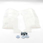 FRONT BUMPER DEFLECTOR KIT T4 (OLD)