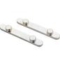 Axle Key 6x6x80MM