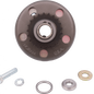 T4 NORAM CLUTCH 19T
