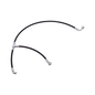 REAR BRAKE PIPE T4