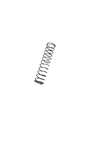 CHOKE PULL BACK SPRING (FM22)