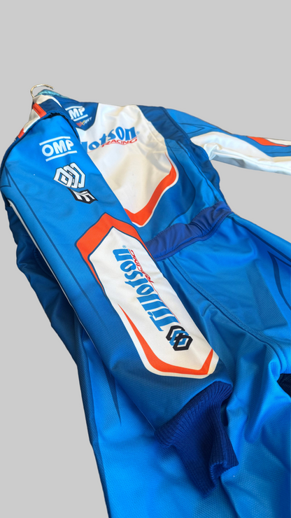 T4 Racing Suit by OMP