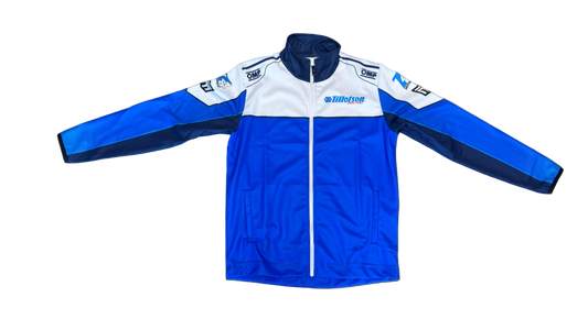 T4 Softshell Jacket by OMP