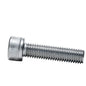 Screw Cylindrical Head M6x30mm