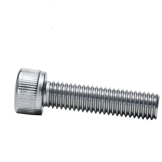 SCREW CYLINDRICAL HEAD M6x40MM