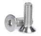 SCREW COUNTERSUNK HEAD M8x45mm