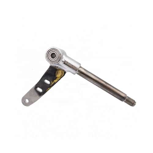 RIGHT SPINDLE 17MM BEARINGS T4 MINI - BAMBINO