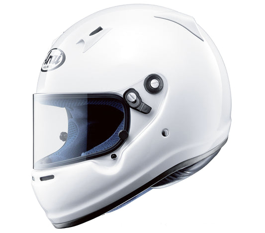ARAI SK-6 HELMET
